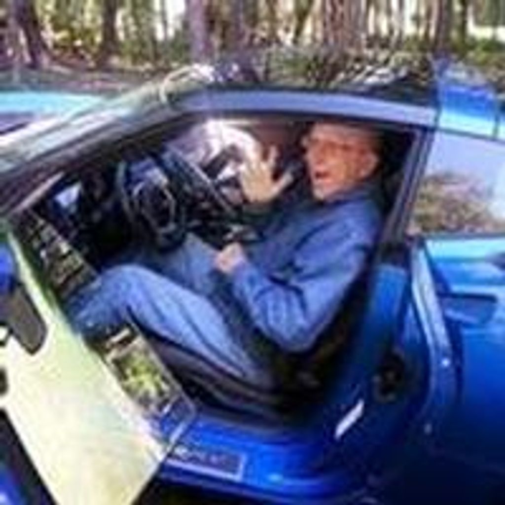 Andrew "Drew" Helfin Iii