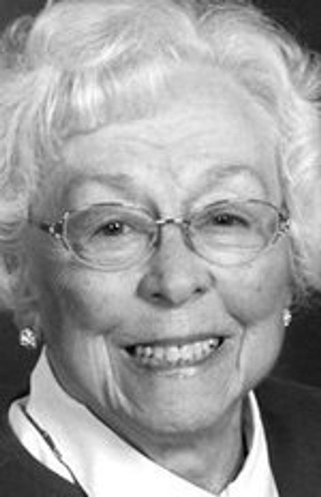 Gwendolyn Conway Profile Photo