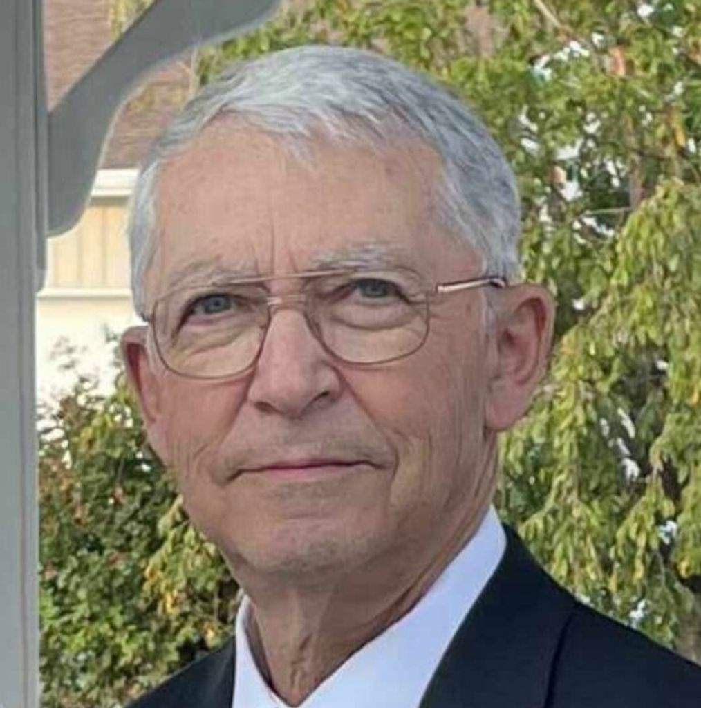 Philip Kennedy