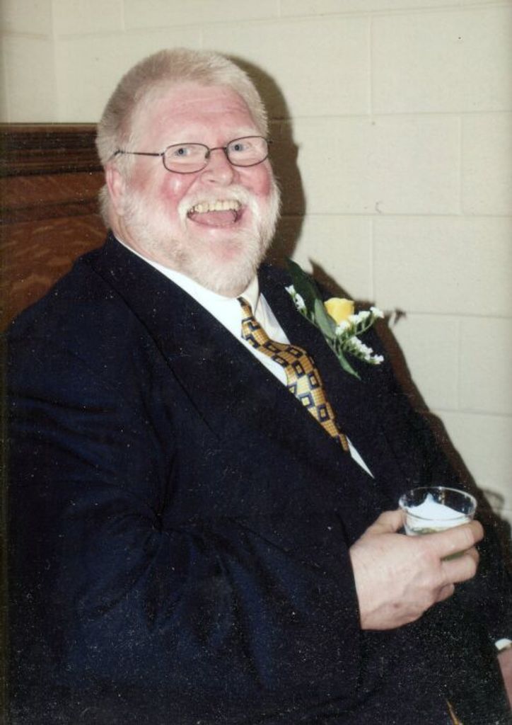 Broderick Chapman Profile Photo