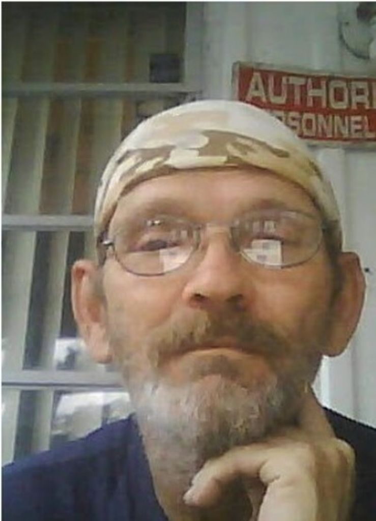 Rory Hendrix Profile Photo