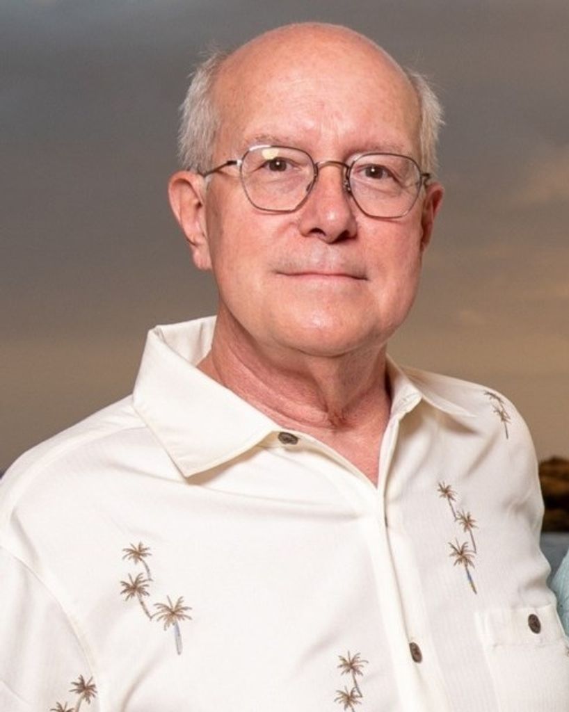 Dewey E. Waites Profile Photo