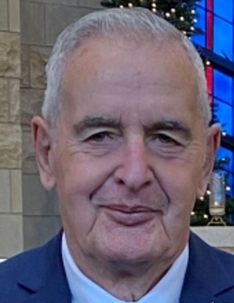 John Thomas "Jack" Murtaugh