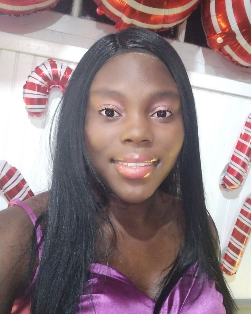 Jader Nyaisha Hudson Profile Photo