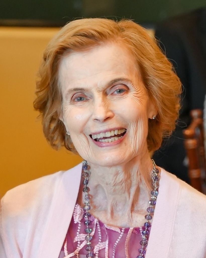 Clara George-Minch