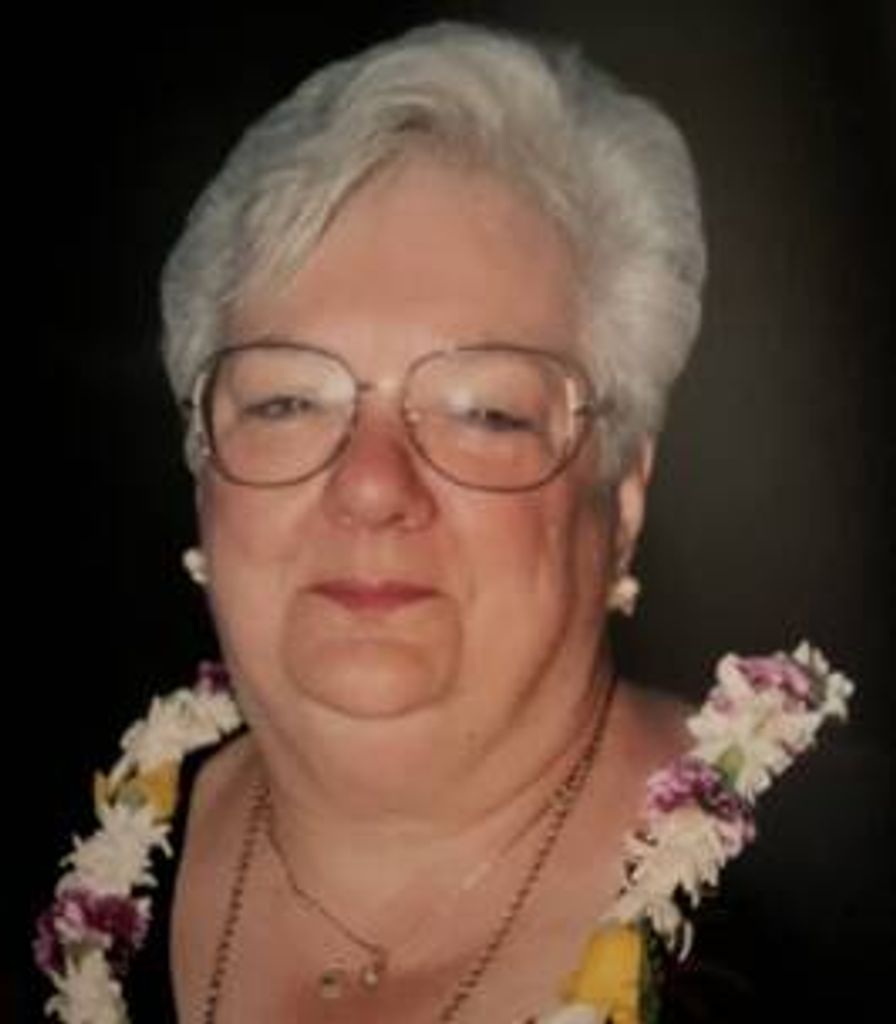 Adrienne Dominici Profile Photo
