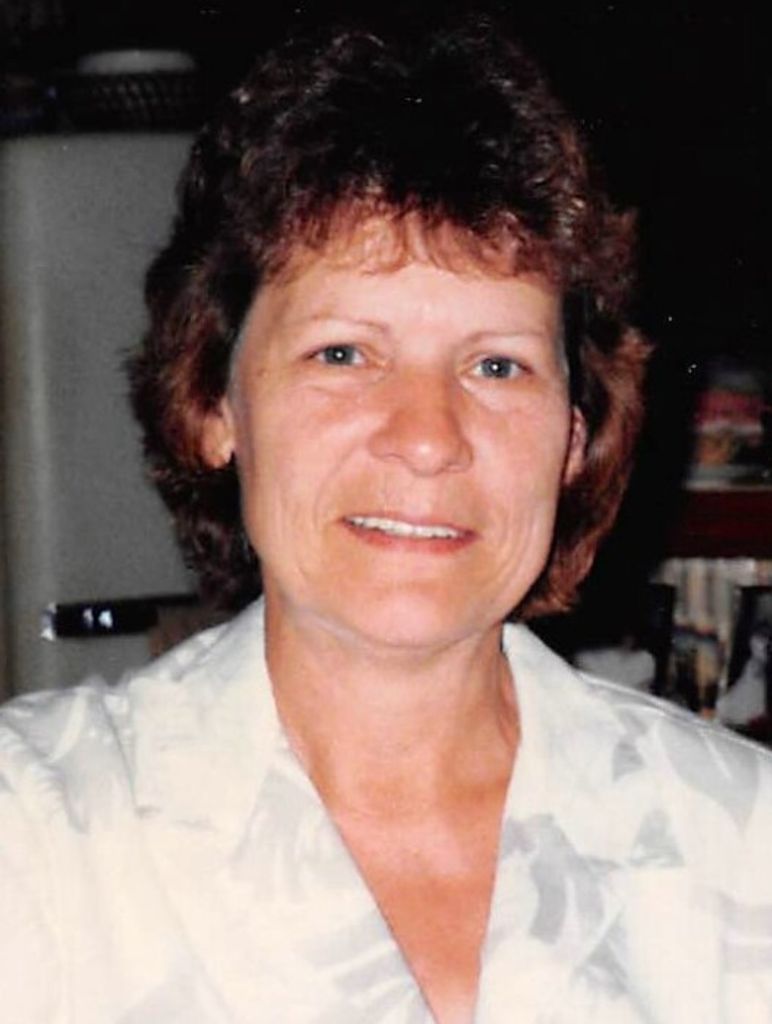 Linda Helland