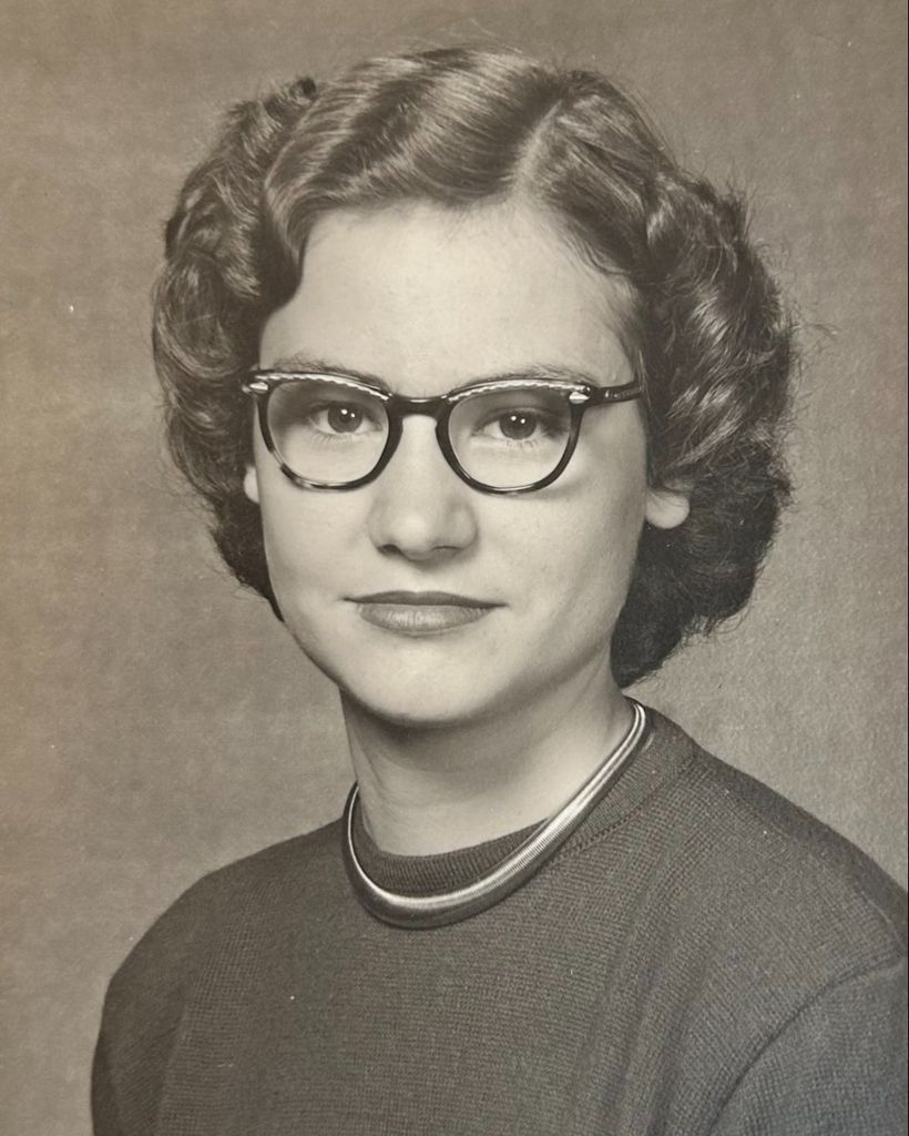Joy Ann Gossett