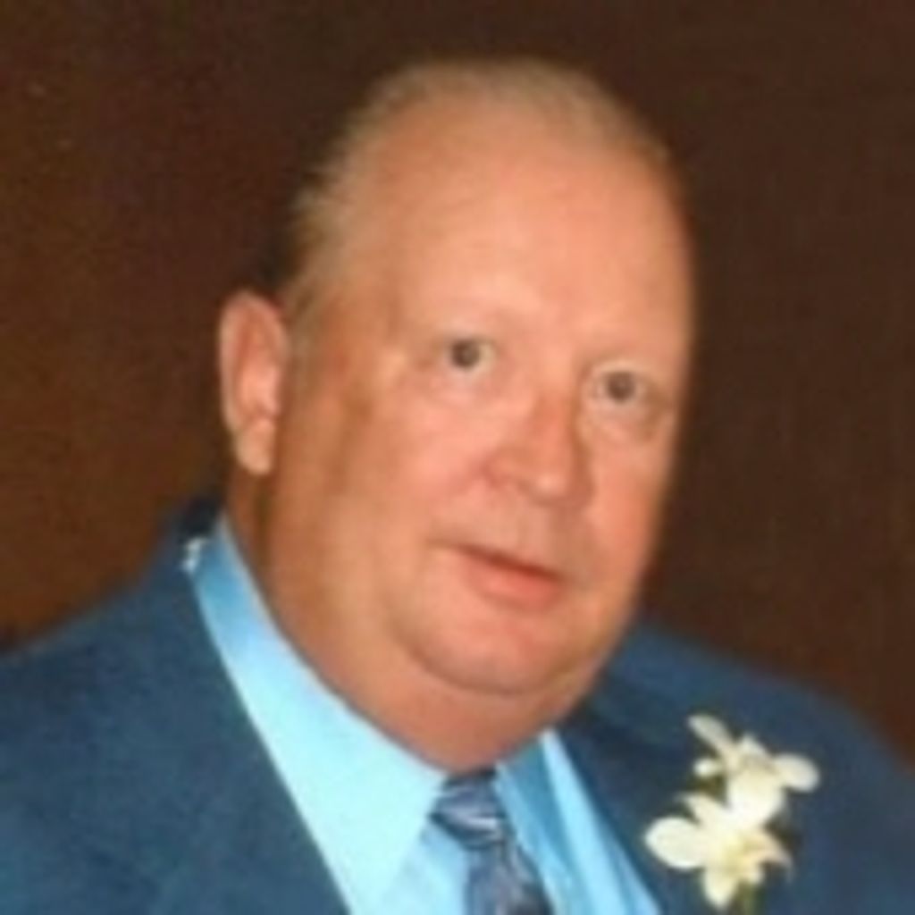 Wayne D. Hendrickson