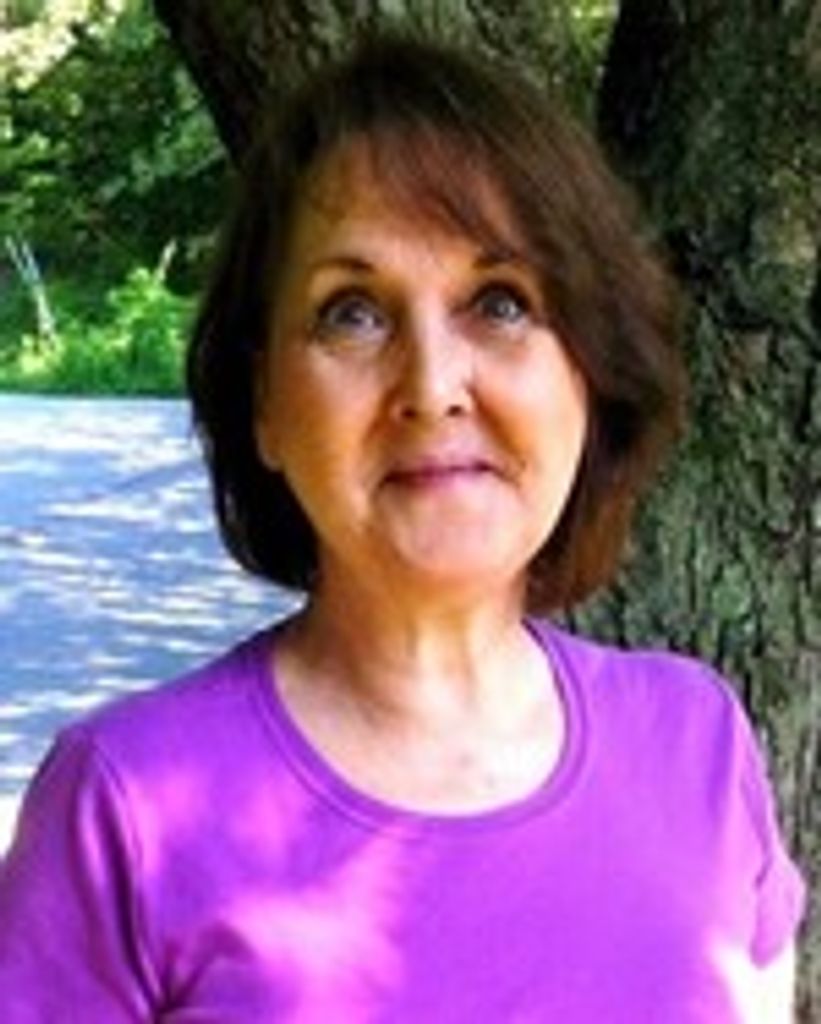Margaret White Profile Photo