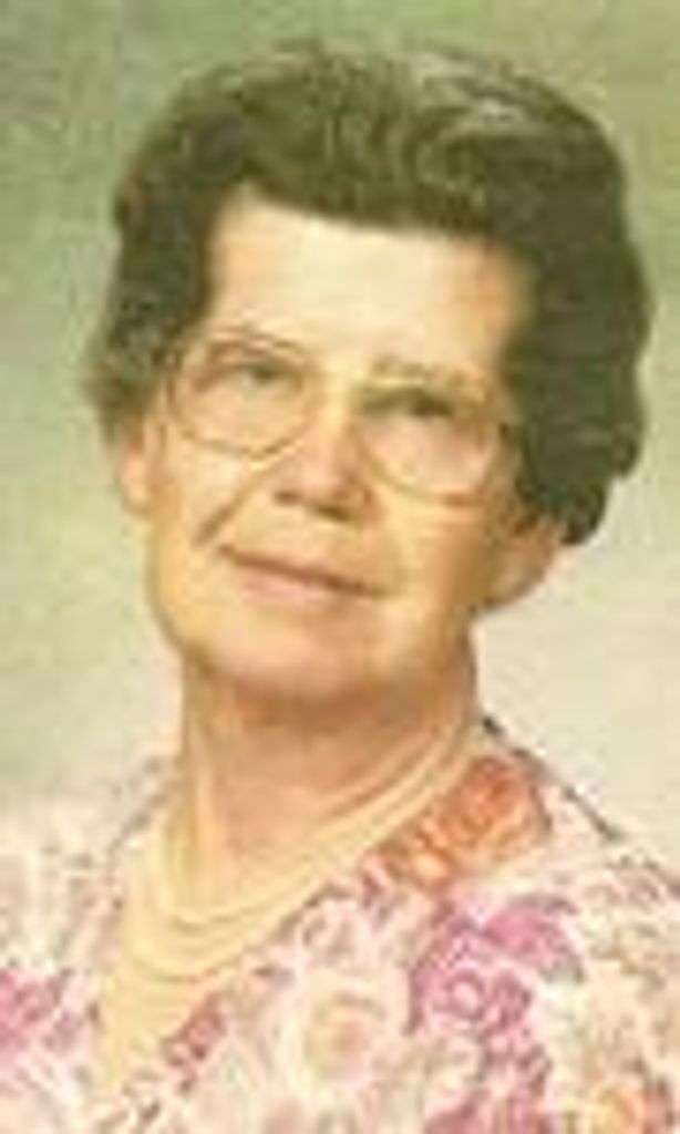 Ernestine M. Rader