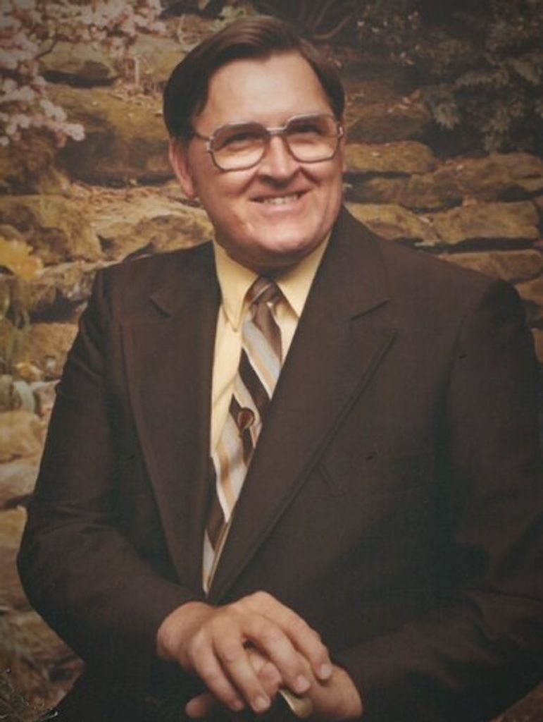 Richard Charles Lindquist Profile Photo