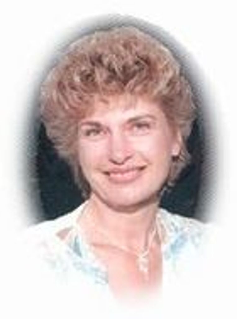 Wanda  June Delgado