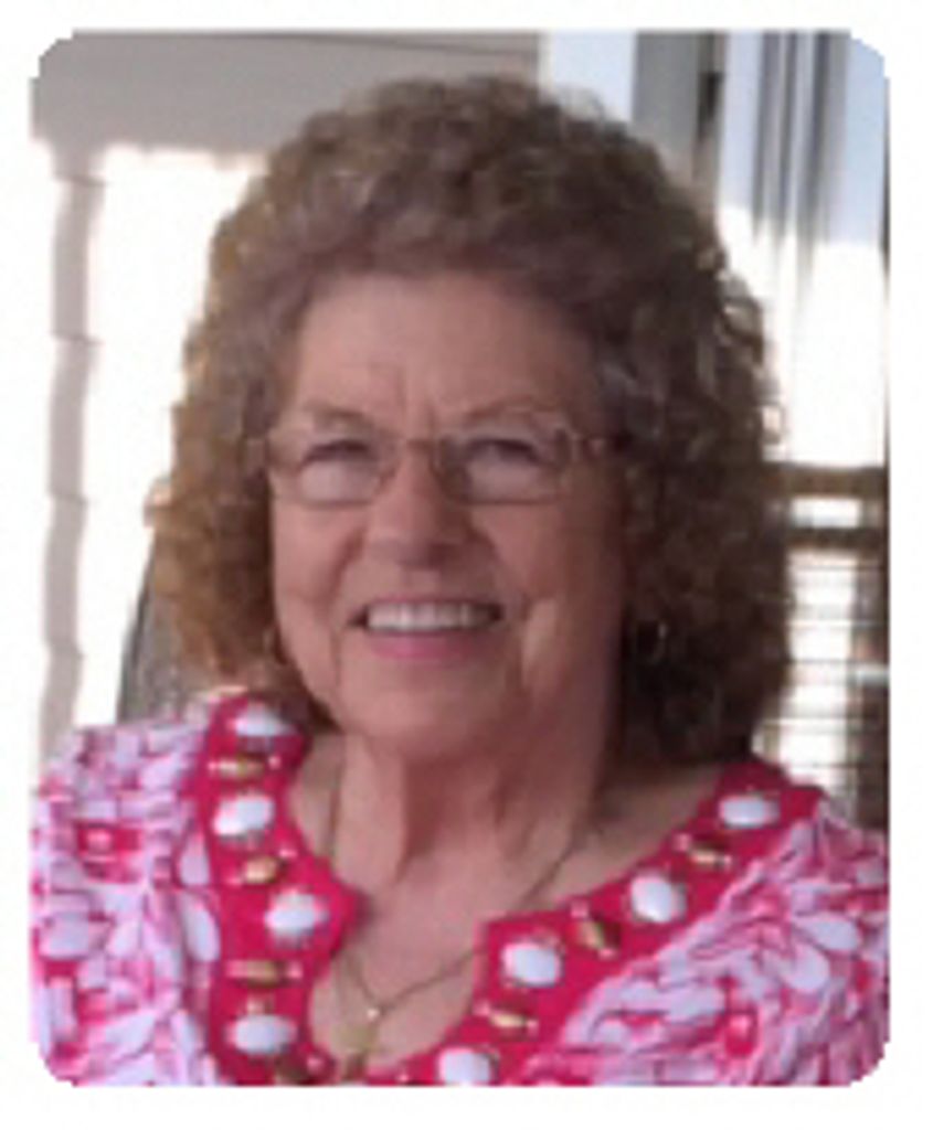 Mary L. Tucker