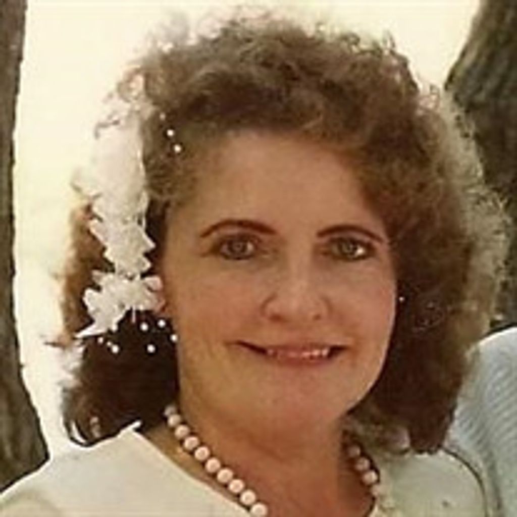 Betty Jean Johnson