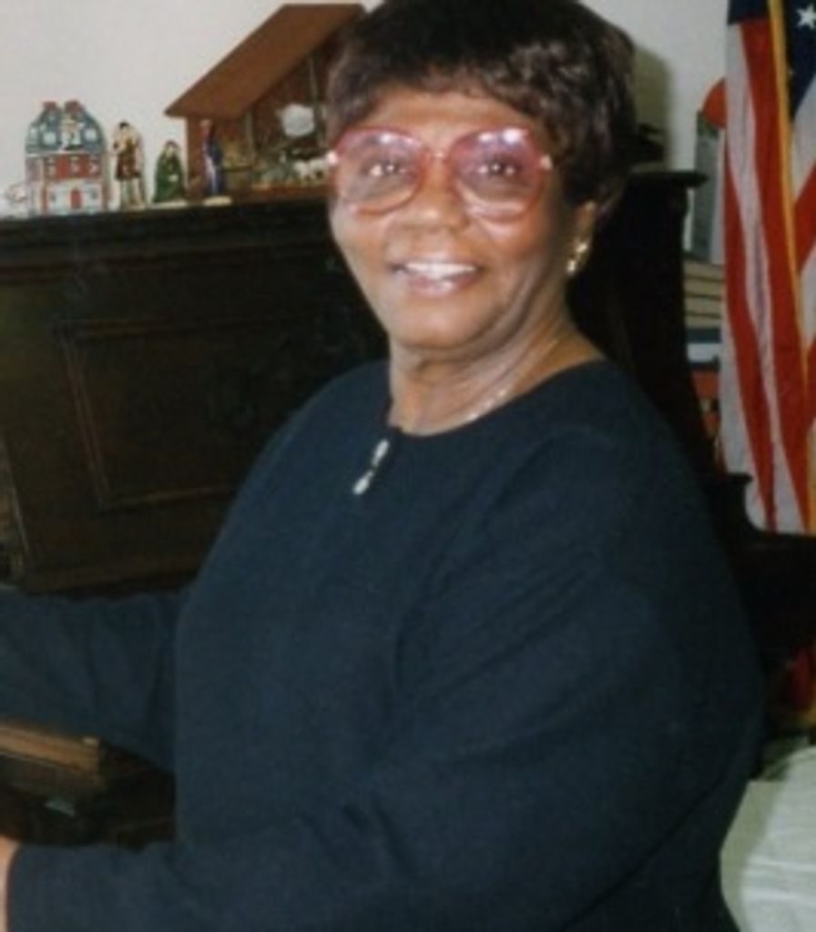 Louise Byrd