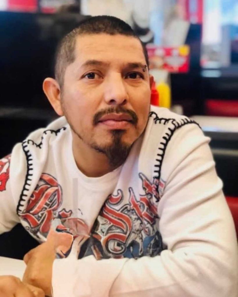 Francisco "Paco" Javier Mendoza Mendoza Profile Photo