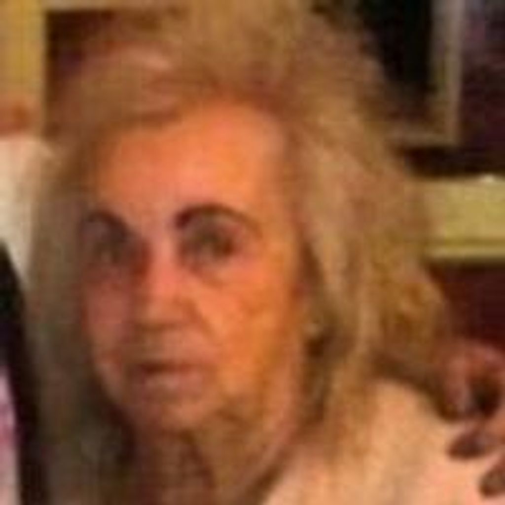 Emma Claudene Busby