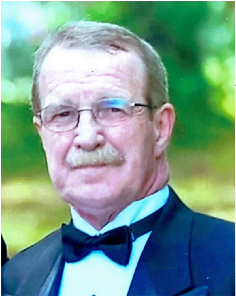 Patrick Kevin Fullum Profile Photo