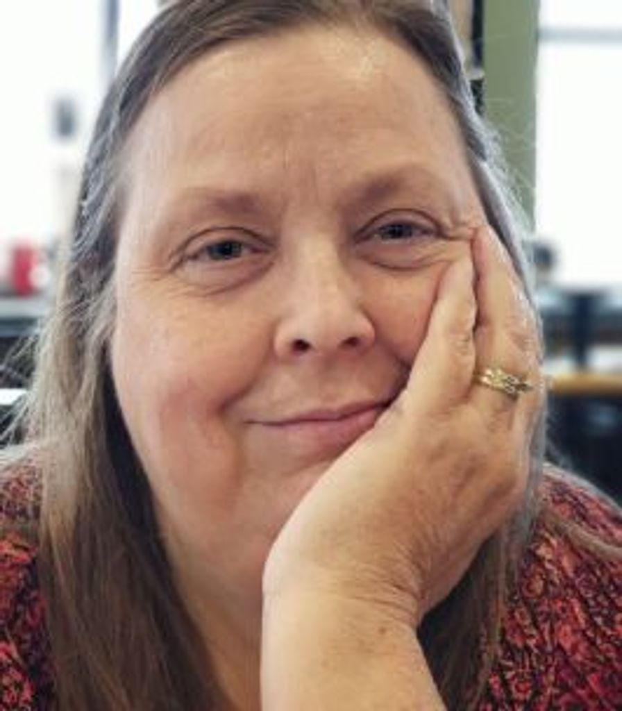 Penny Rutherford Profile Photo