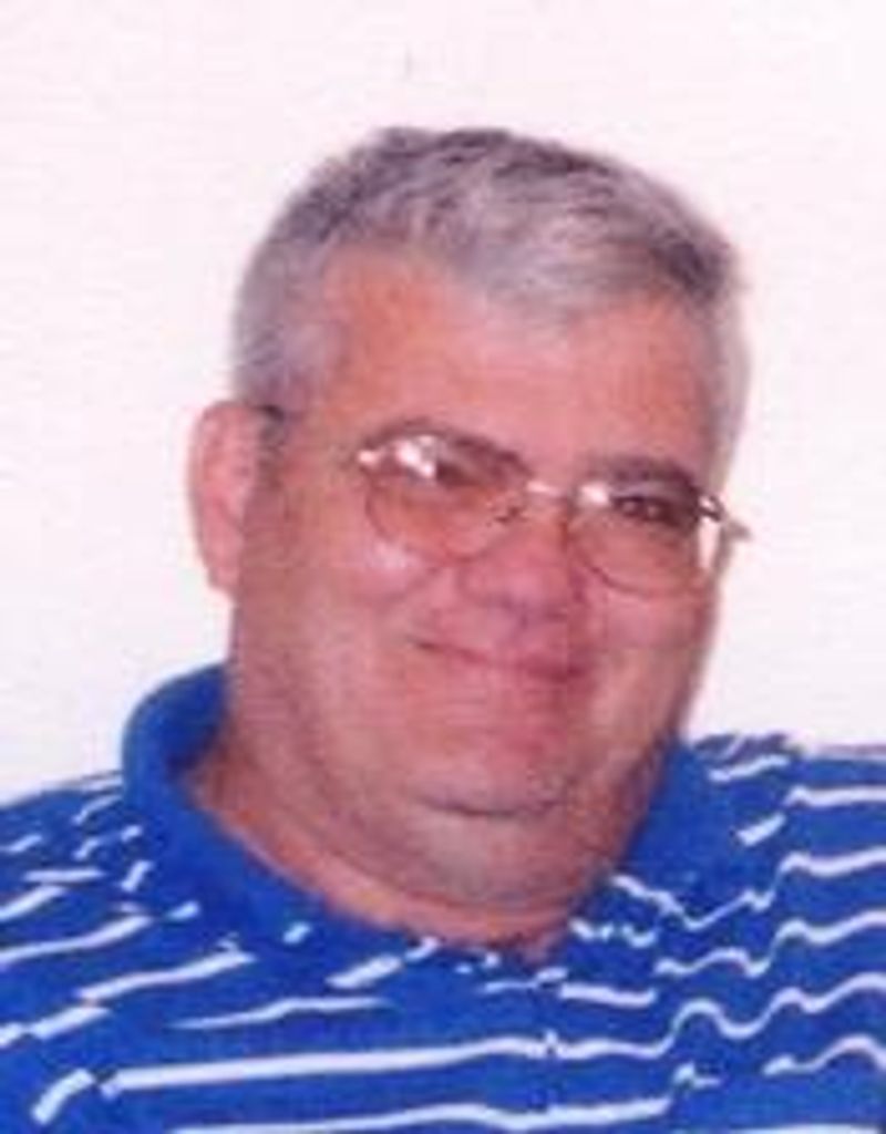 William F. "Bill" Chapman, Jr.