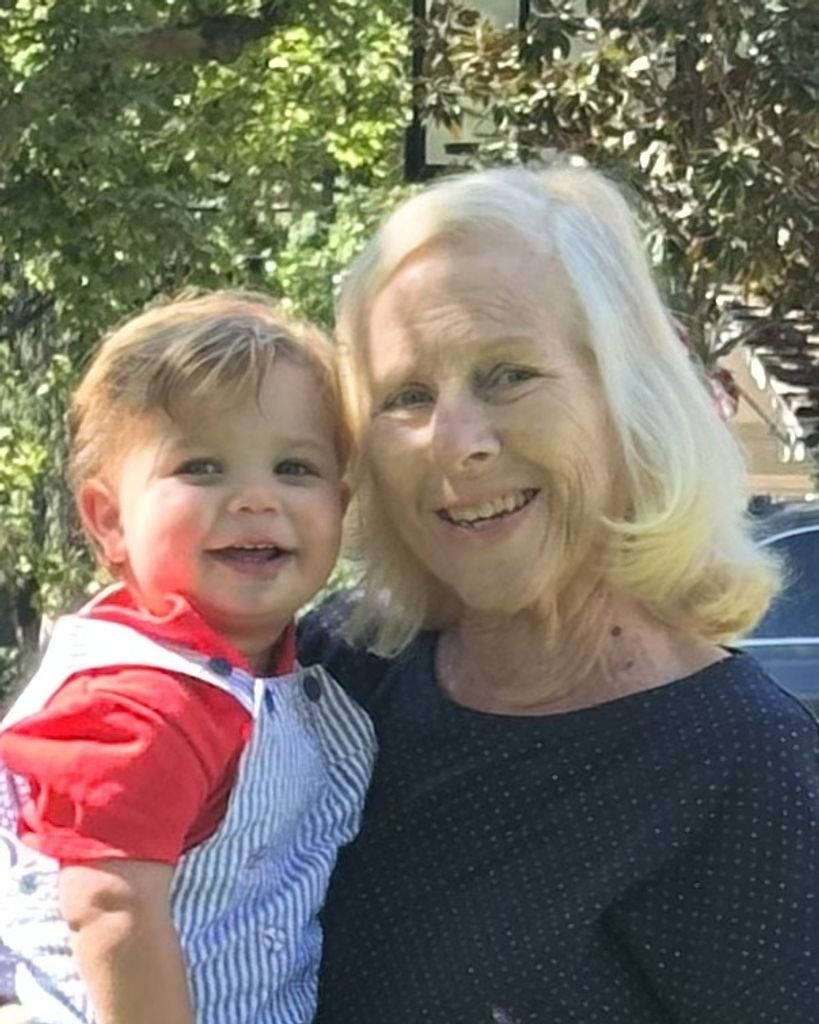 Barbara Zanze Profile Photo