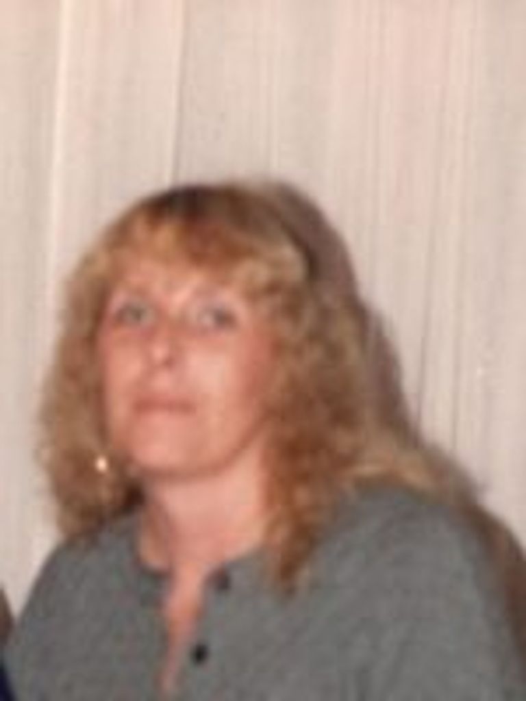 Sandra Grinder