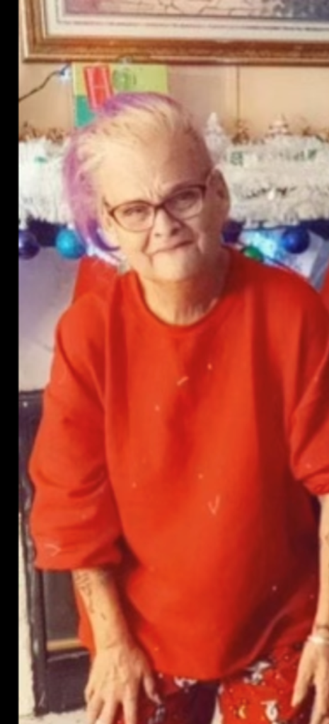 Rebecca S. Gabehart Profile Photo