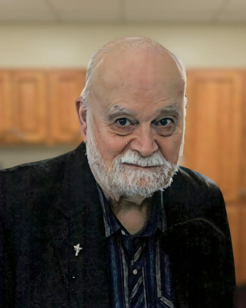 The Rev. Noel D. Rich