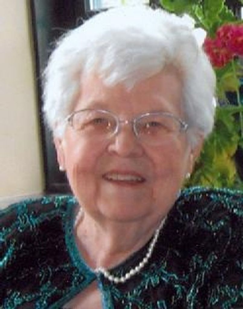 Wilma Mckellips Profile Photo