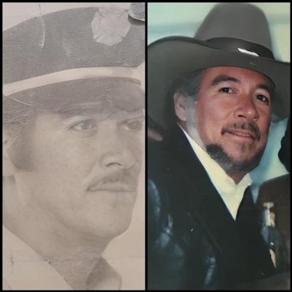Orlando C. Moreno Profile Photo