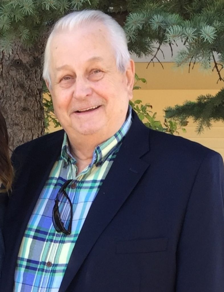 Dennis Eugene Hoaglund Profile Photo