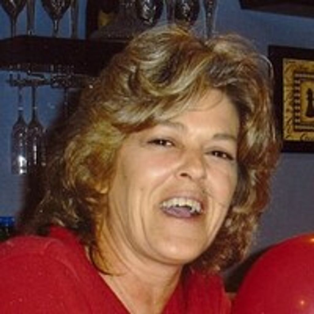 Bonnie Johnston Griffin