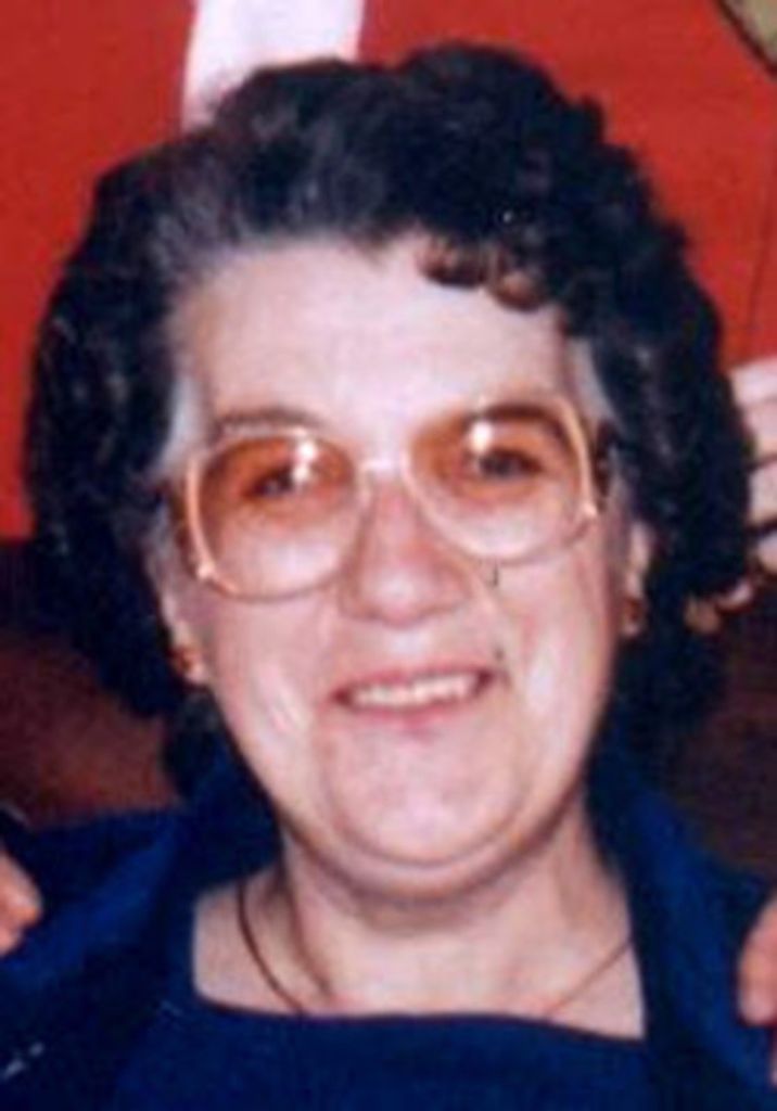 Irene A. Fitzgerald Profile Photo