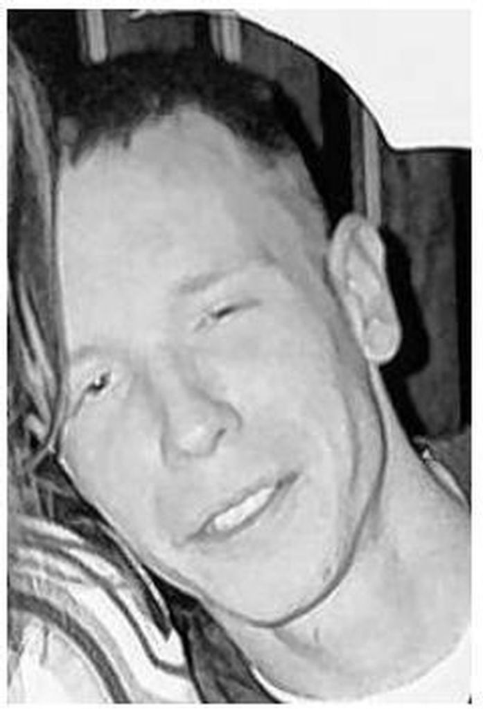 William "Billy" Reasor Profile Photo