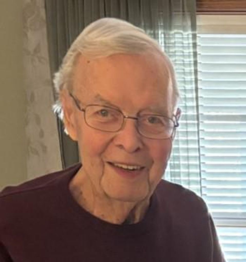 William L Scott Profile Photo