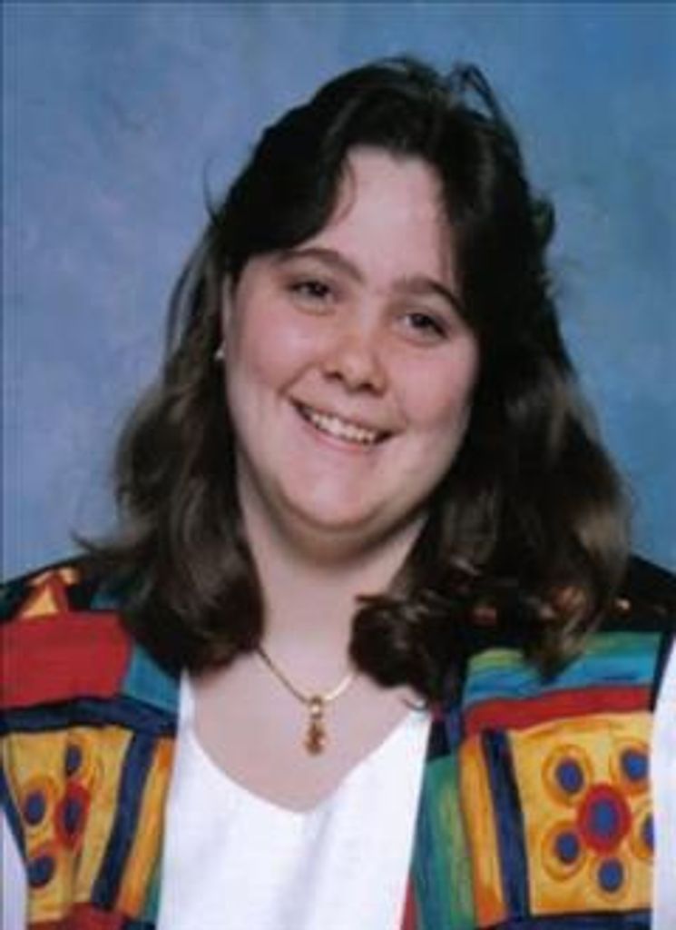 Victoria Christina Kendall