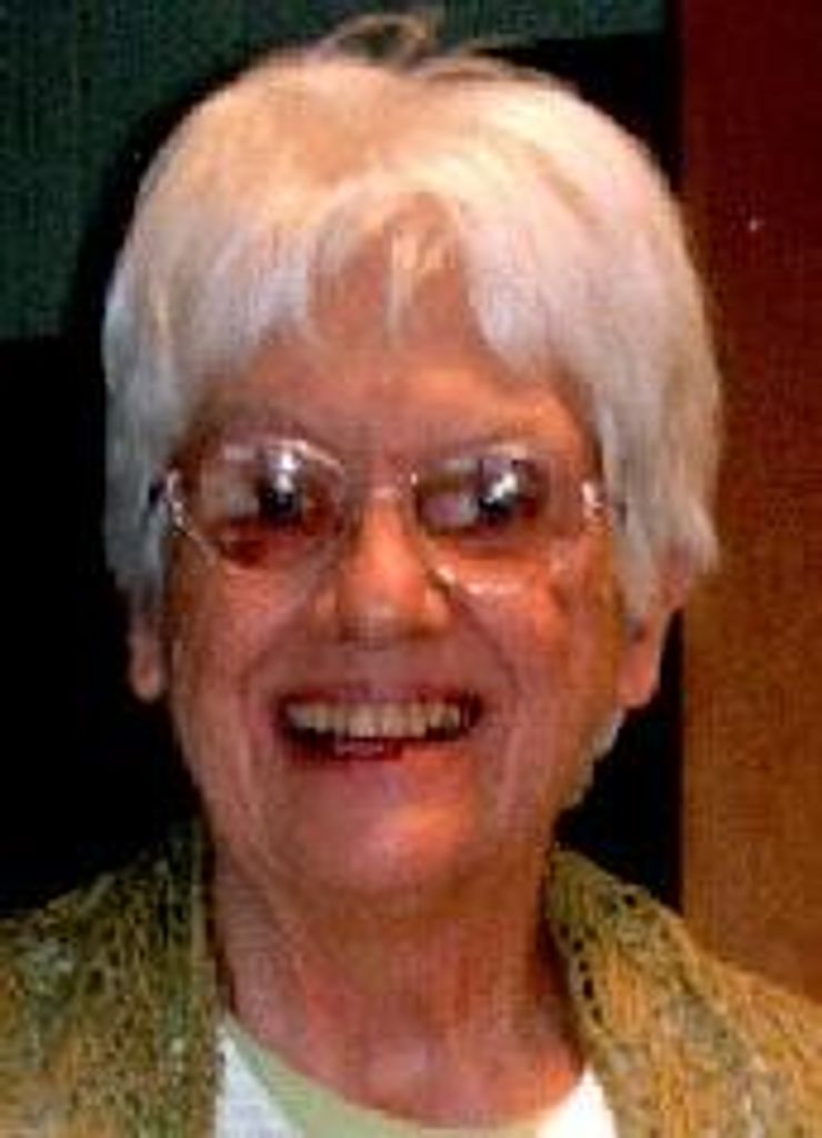 Lydia T. Lynn