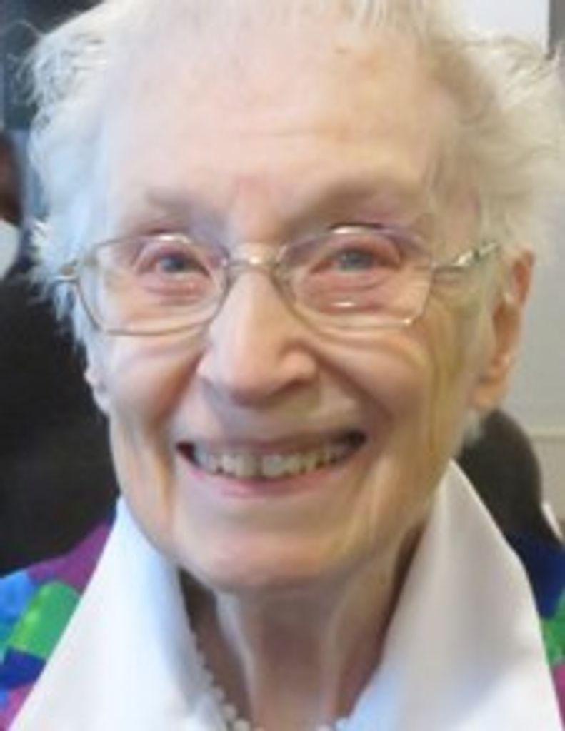 Margaret C. Everett Profile Photo