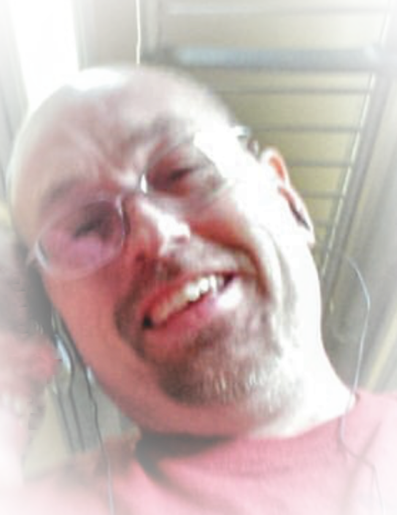 Kevin Wayne Halstead