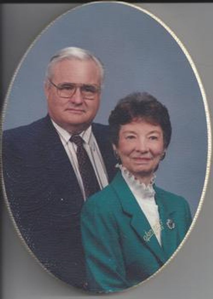 Ruth C Brewer