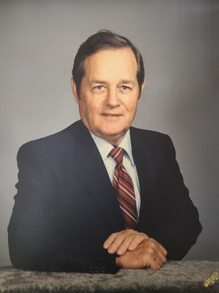 Bill Pridgen Profile Photo