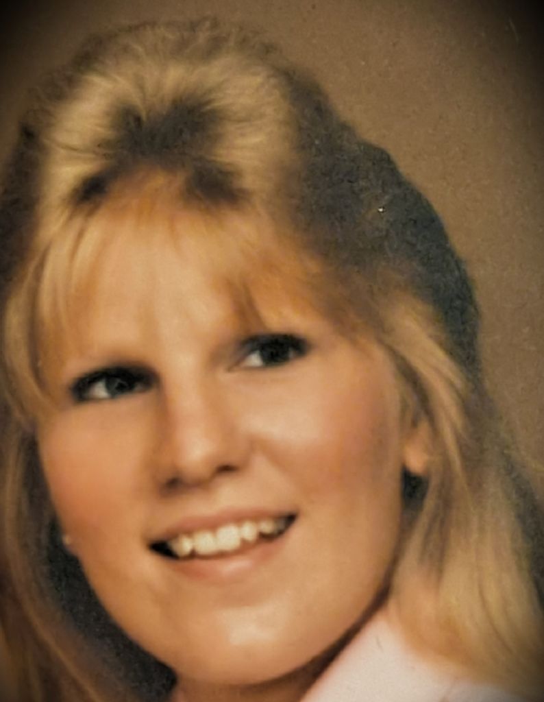 Paula M. Riley
