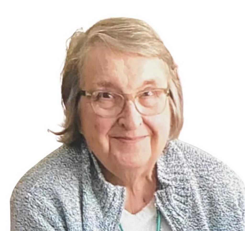 Sandra "Sandy" Harvey Profile Photo