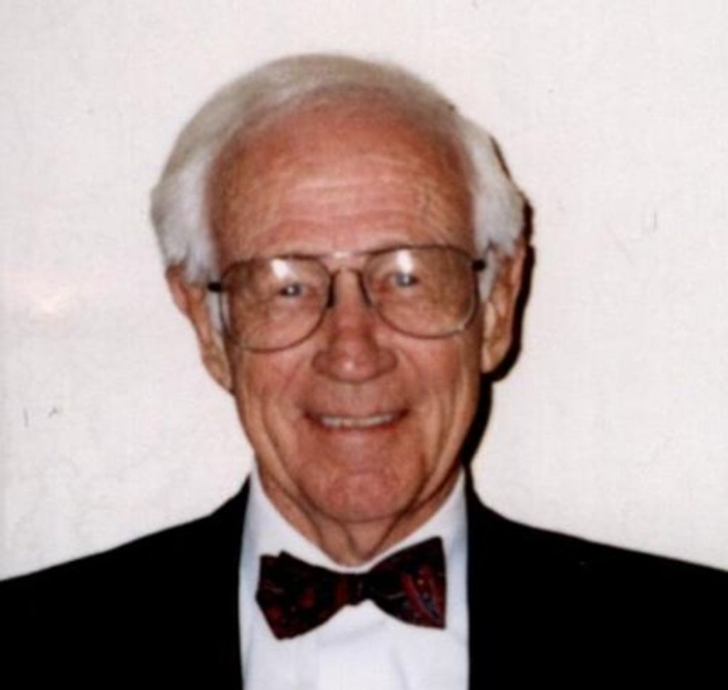 Dr. John M. Fishburn Profile Photo