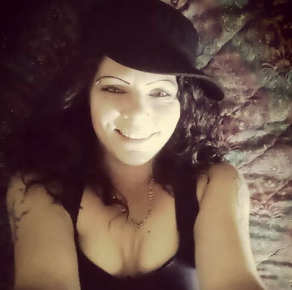 Andrea Lashmit