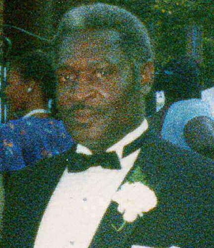 Richard Robinson