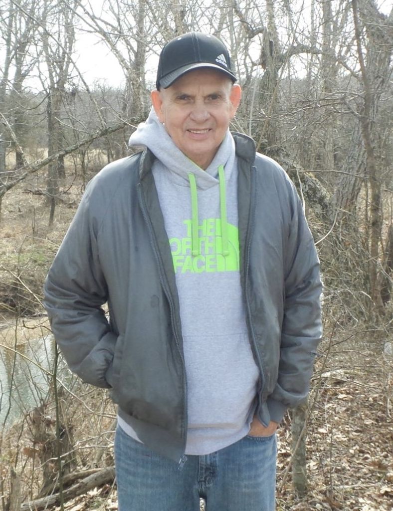Roger Ogle Profile Photo