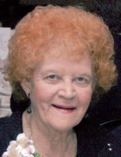 Betty  Jane Bansemar Profile Photo