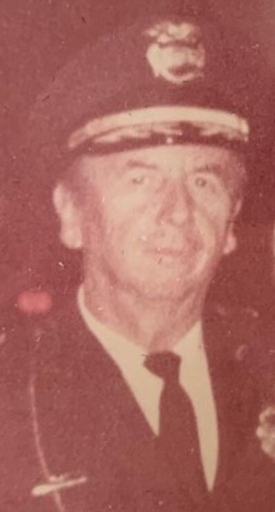 S, Edward Withrow Profile Photo